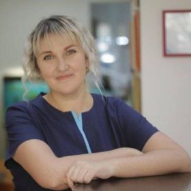 Тетяна Корецька