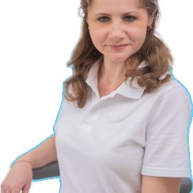 Тетяна Володимирівна Щербак