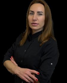 Тішина Ольга Сергіївна photo