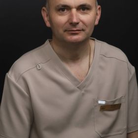 Тістик Петро Володимирович
