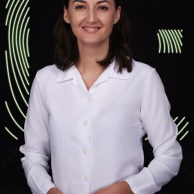 Ткач Анастасія Олексіївна