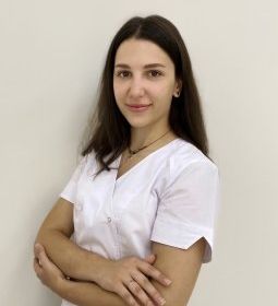 Ткаченко Єва Сергіївна