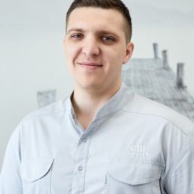 Ткаченко Иван Сергеевич