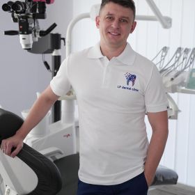 Тонкоголос Павло Володимирович