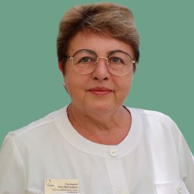 Трофімова Ярослава Миколаївна