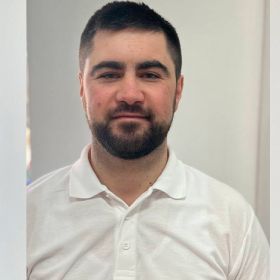 Трончук Олександр Іванович