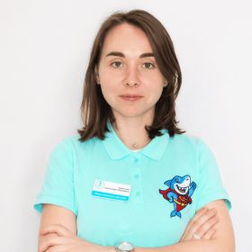 Троянська Олександра Федорівна