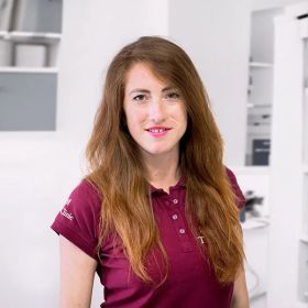 Труханівська Оксана Юріївна
