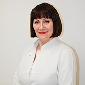 Трушковська Наталія Костянтинівна
