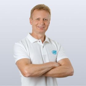Трюхань Сергій Олександрович