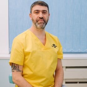 Цава Роман Ємзарович