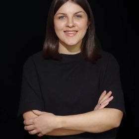 Цонинець Анастасія Олегівна