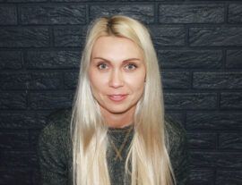 Цуркан Марина Олегівна
