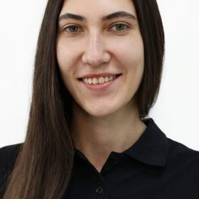 Цибенко Ірина