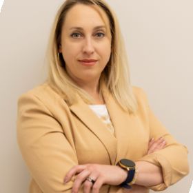 Цибик Надія