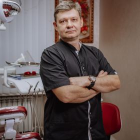 Цымбалюк Роман Юрьевич