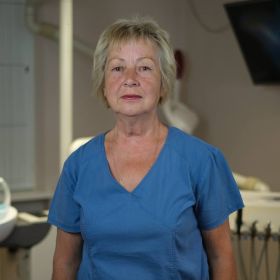 Туманова Ірина Михайлівна