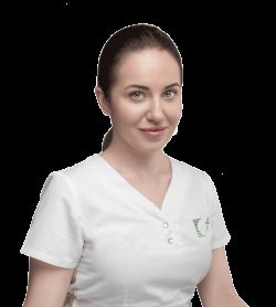 Туранська Вікторія Станіславівна