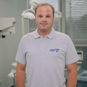 Тутушкін Ігор Васильович