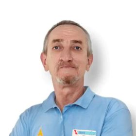 Твєрдохлєб Володимир Васильович