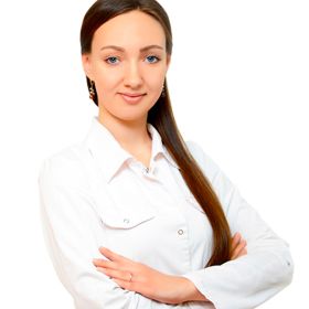 Тимченко Анна Павлівна