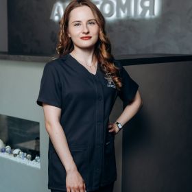 Тищенко Анастасія Олександрівна photo