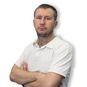 Тищенко Сергій Сергійович