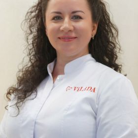 Тищенко Вікторія Олександрівна