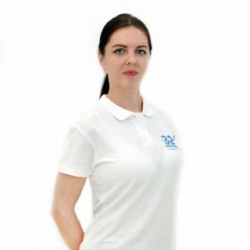 Тищенко Юлія Іванівна