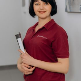 Уляна Шаль