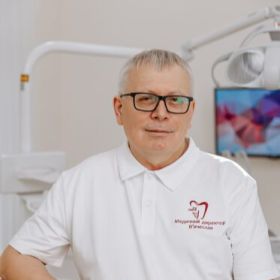 В'ячеслав Сандуляк