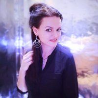 Валентина Полищук