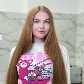 Валерія Васякіна