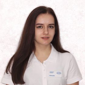 Васильчук Роксолана Медична