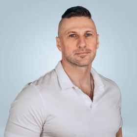 Василь Охрименко