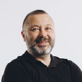 Василь Радійовський