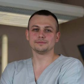 Василенко Сергій Миколайович