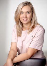 Васюкова Елена Евгеньевна
