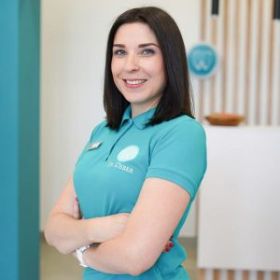 Вебер Марина Юріївна