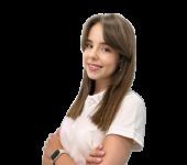 Велічко Юлія Олександрівна
