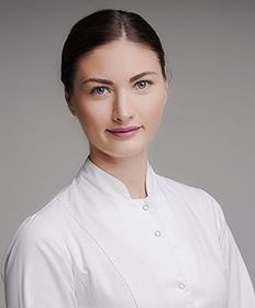Весна Ольга Сергіївна
