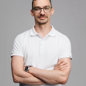 Віхерко Микола Володимирович