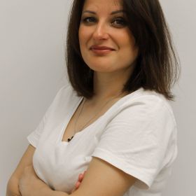 Вікторія Федоренко