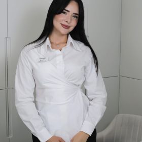 Вікторія Організованість