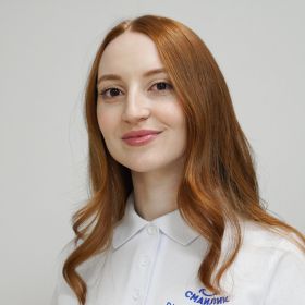 Вікторія Парійчук