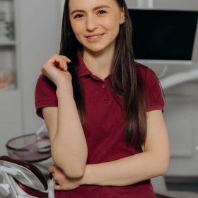 Вікторія Шаран