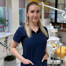 Вікторія Станіславівна Шандрук