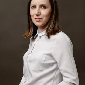 Вікторія Сидорчук