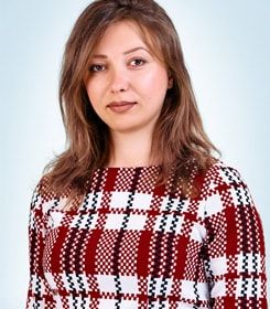 Віра Кулеба