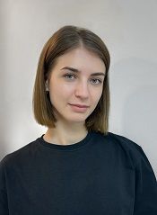 Вітько Анастасія Вікторівна